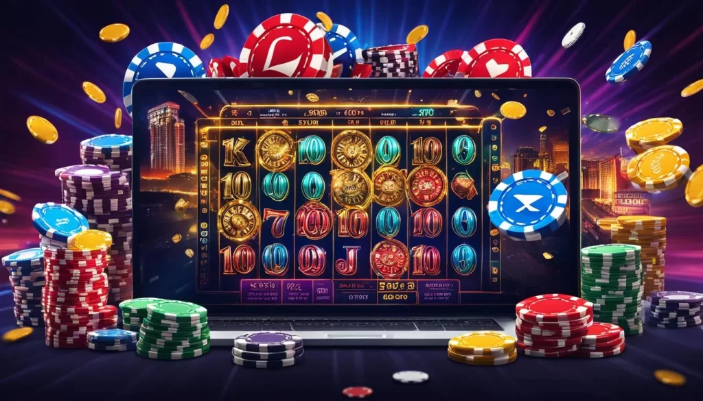 Giao diện ứng dụng 35win App trên điện thoại