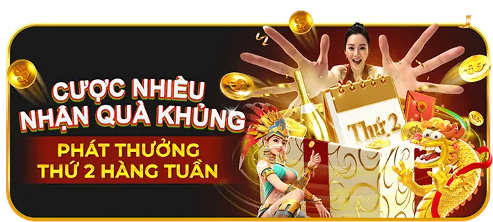 Tiền thưởng chào mừng cho người chơi mới trên 35win app