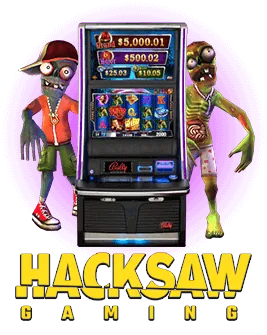 Các trò chơi slot và bắn cá đầy màu sắc trên 35win app