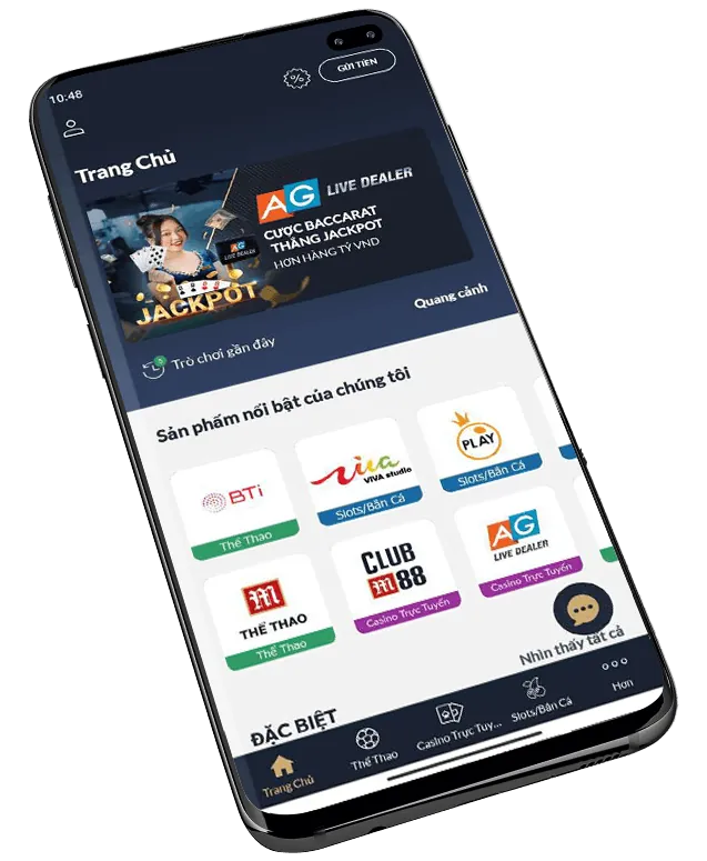 Biểu tượng cá cược thể thao trực tiếp trên 35win app