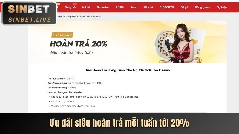 Ưu đãi chào mừng thành viên mới tại 35win app